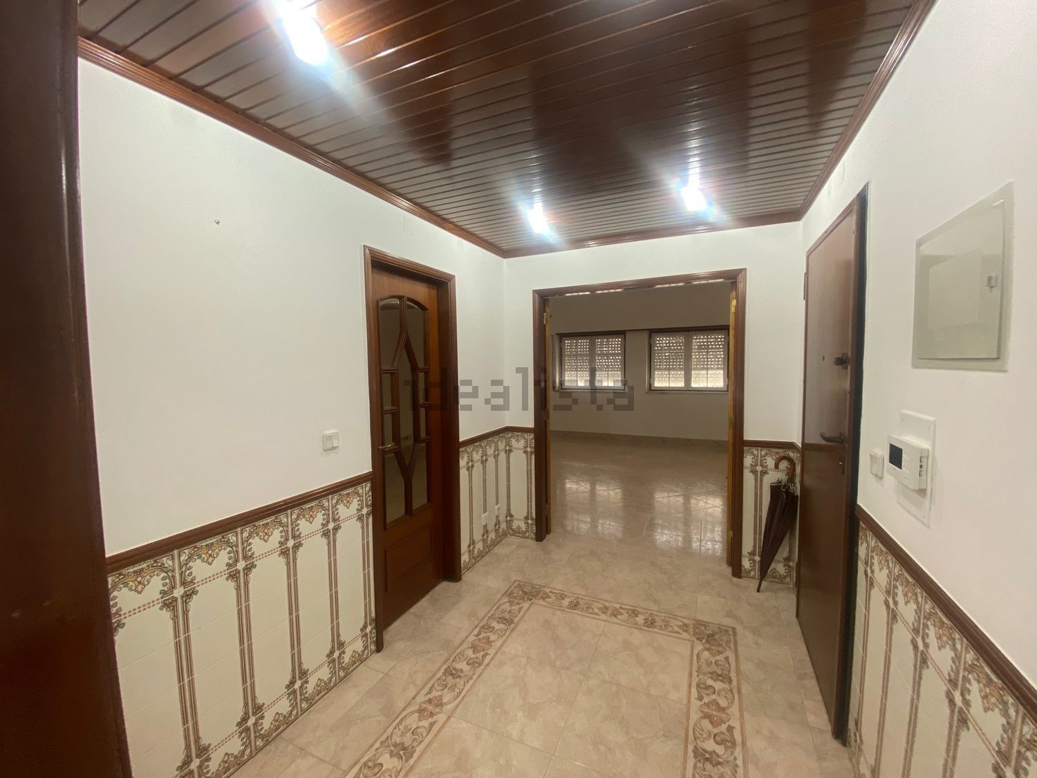 公寓 t1出售在Estrada do Desvio, 6 - 过道