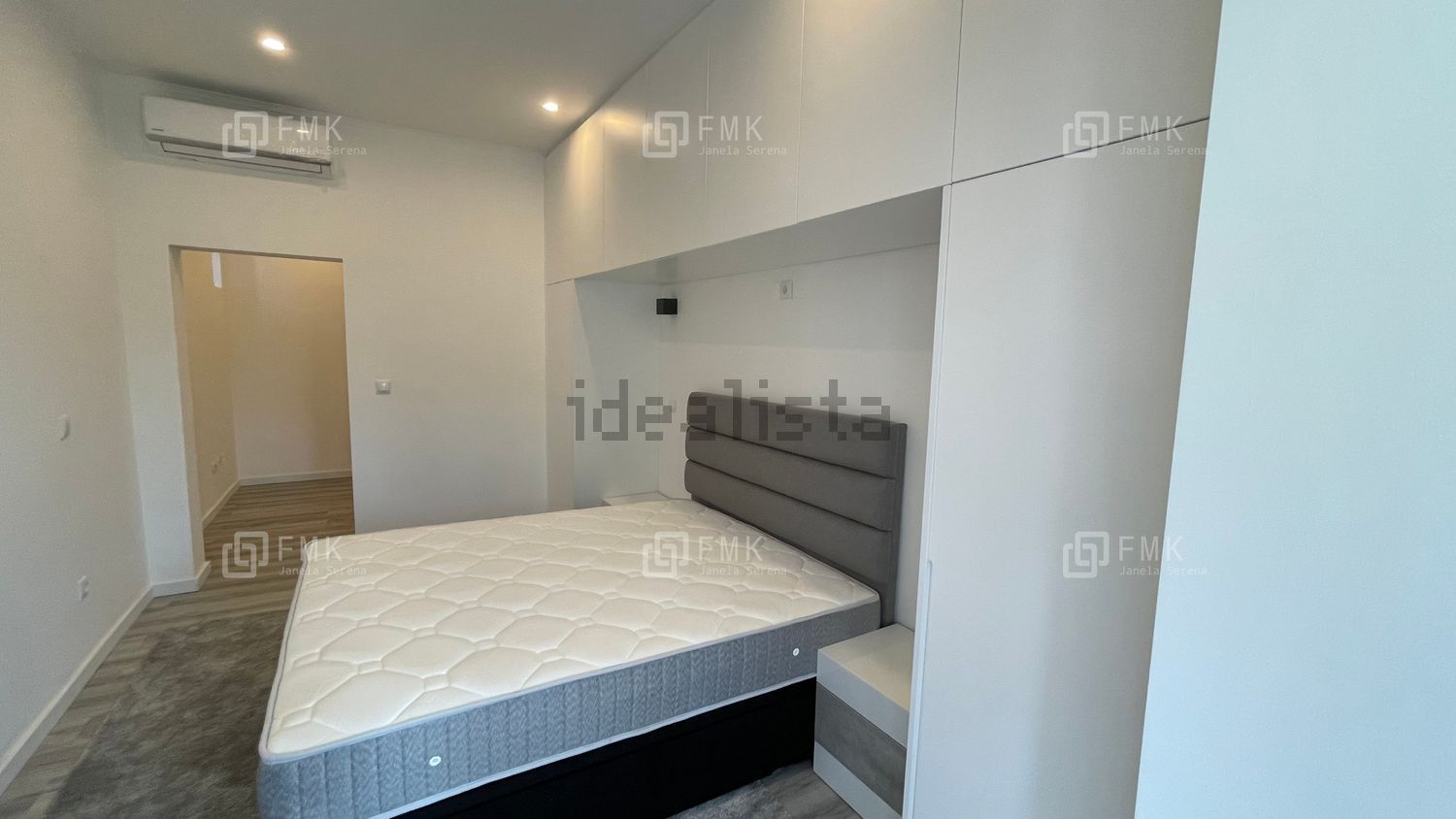 公寓 t4出售在Rua do Salitre, 55 - 卧室