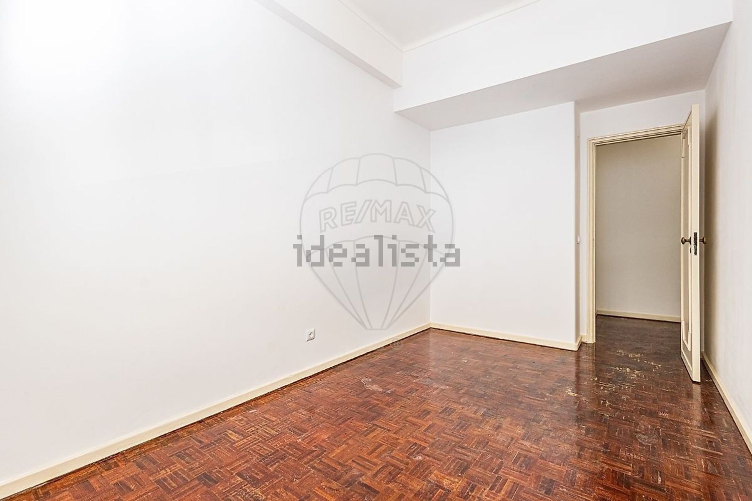 出租公寓 t1在Largo Maurício de Oliveira - 居住