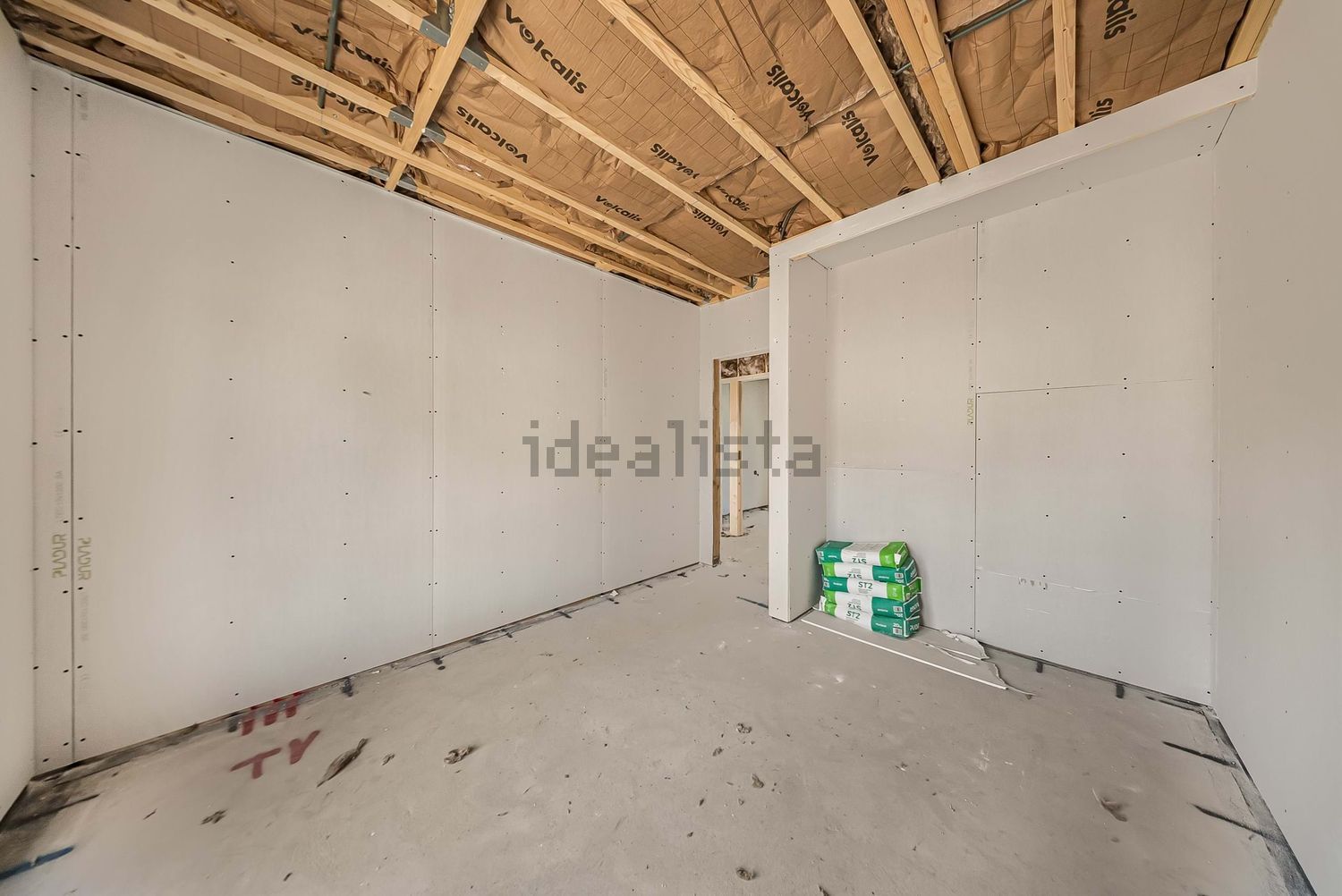 小楼房或独栋别墅出售在Rua do Outeiro - 照片