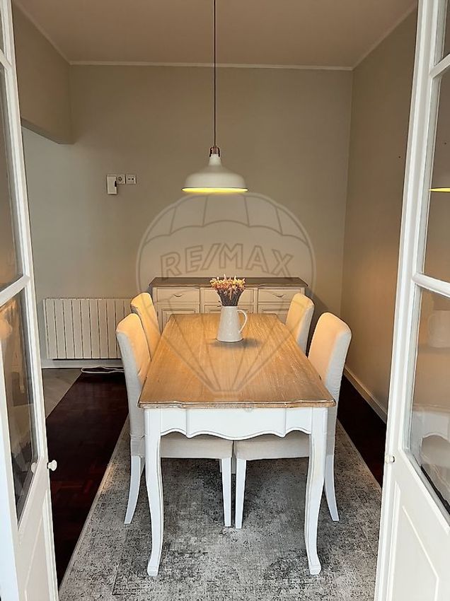 出租公寓 t2在Avenida Rainha Dona Amélia