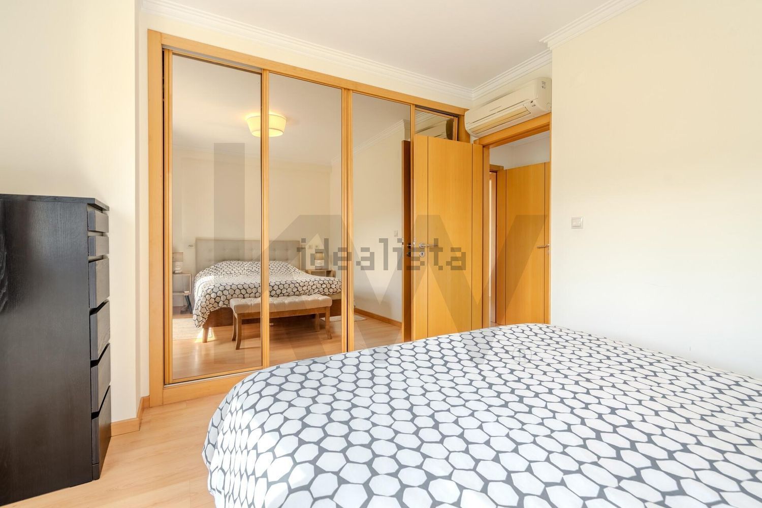 公寓 t4出售在Rua Torcato Jorge, 29 - 卧室