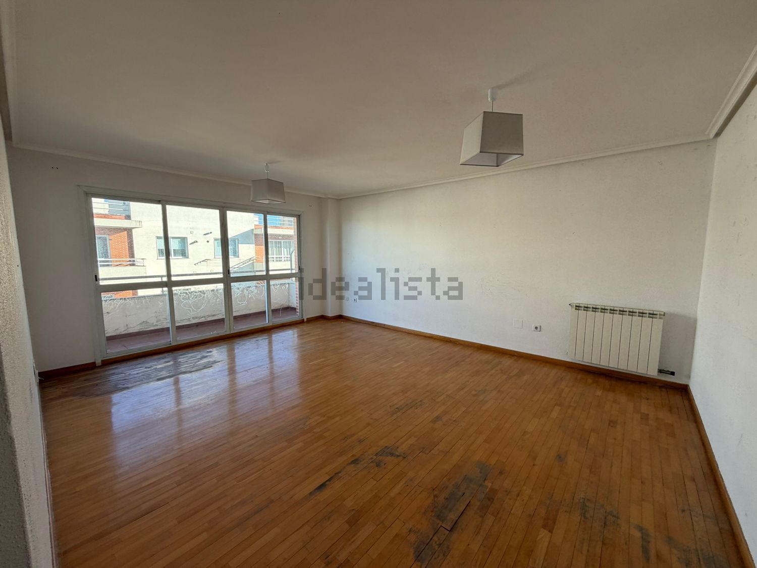 公寓 t3出售在Rua José Vianna da Motta, 14 - 客厅