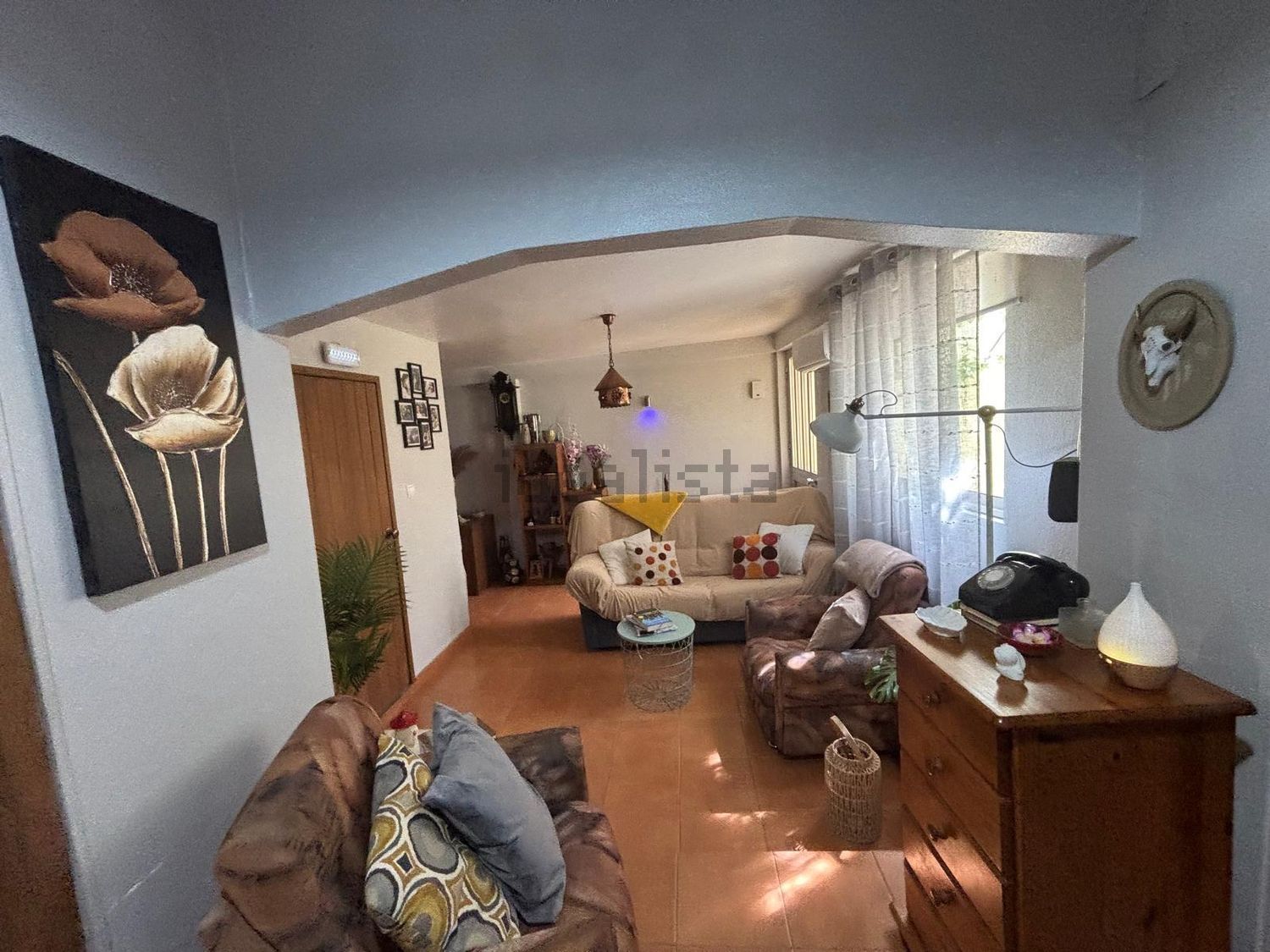 小楼房或独栋别墅出售Quinta do Rato, Rua 1, 7 - 客厅