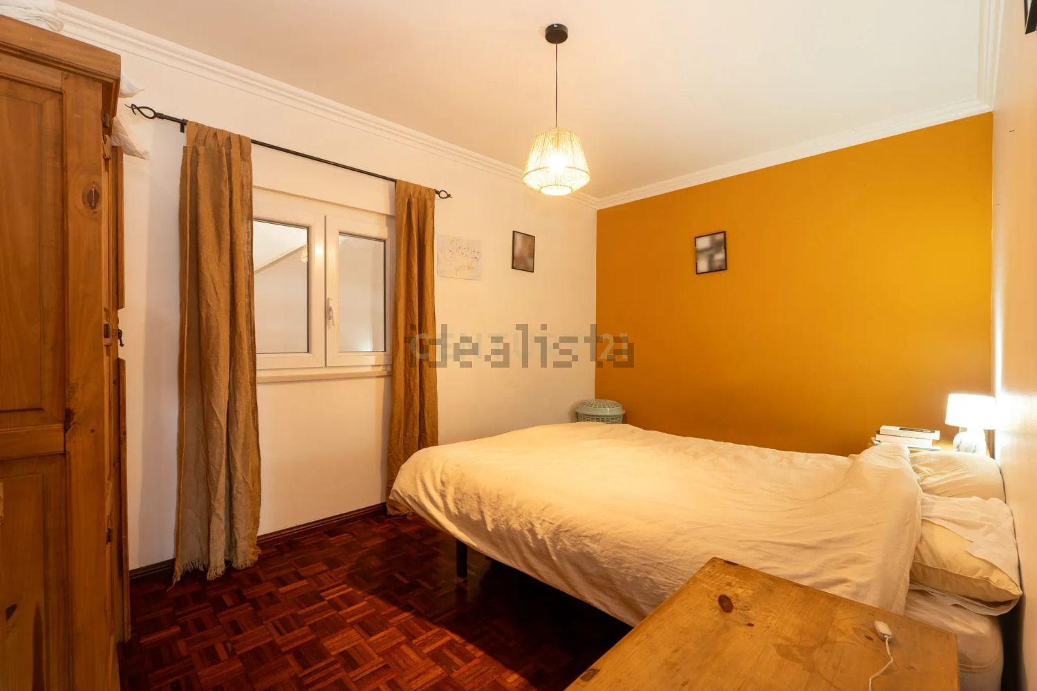 公寓 t1出售在Estrada Municipal 546 - 卧室