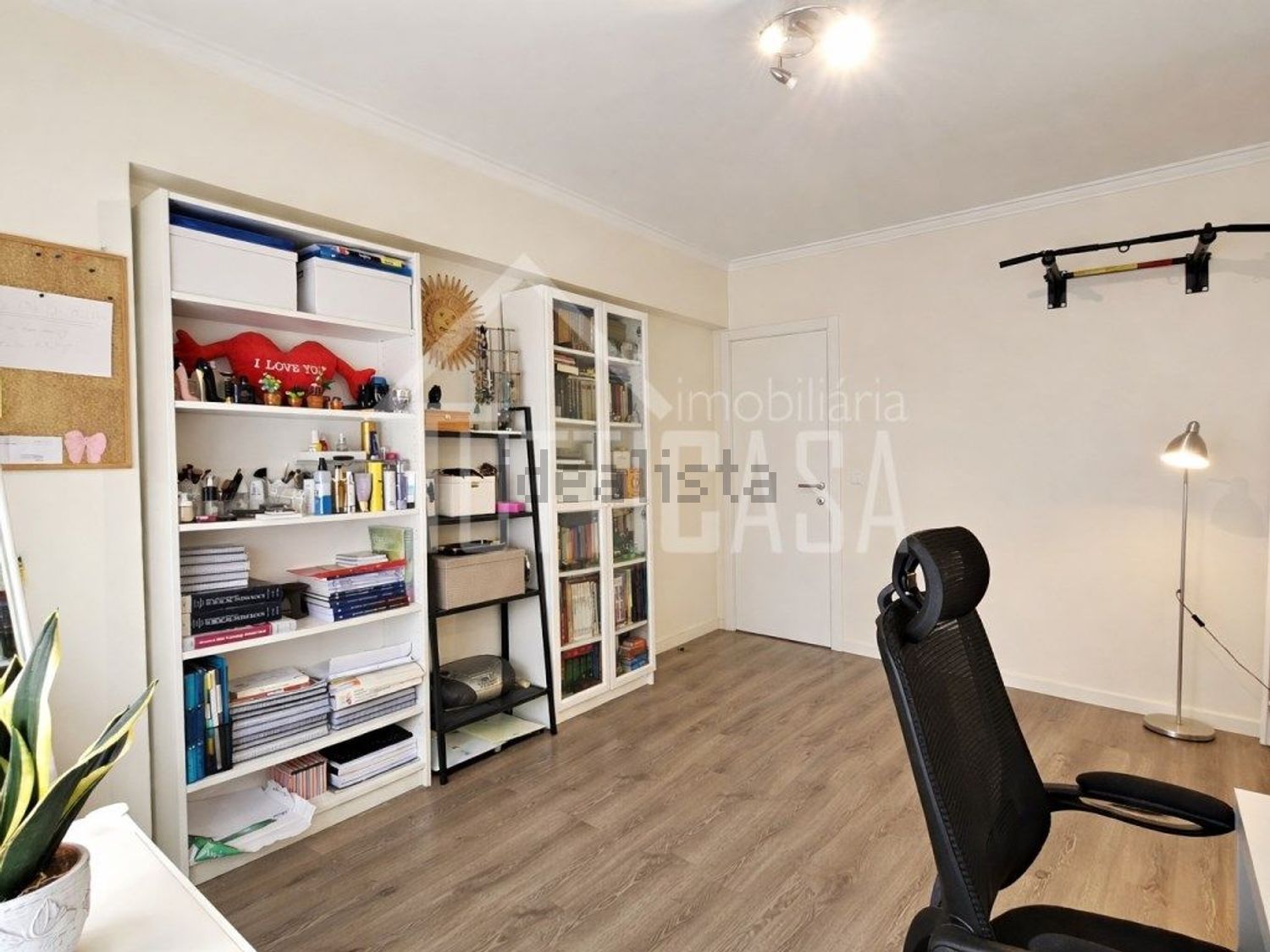 公寓 t3出售在Avenida Azedo Gneco G6 - 卧室