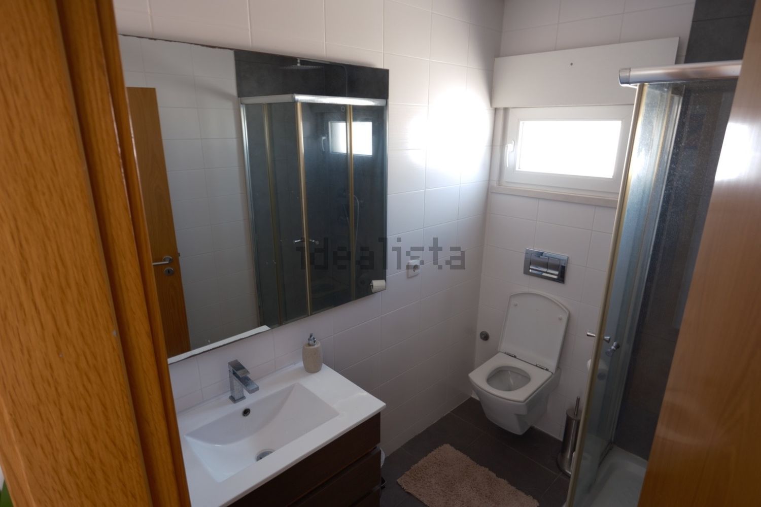 小楼房或独栋别墅出售在Rua Coronel Carlos Fabião - 卫生间