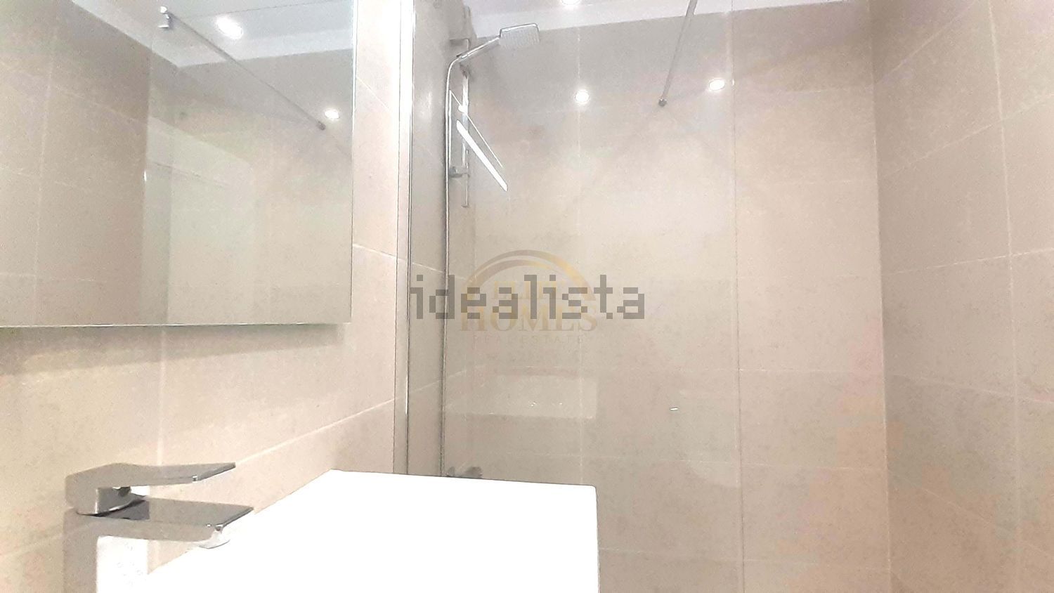 公寓 t3出售在Praceta Raúl Brandão - 卫生间