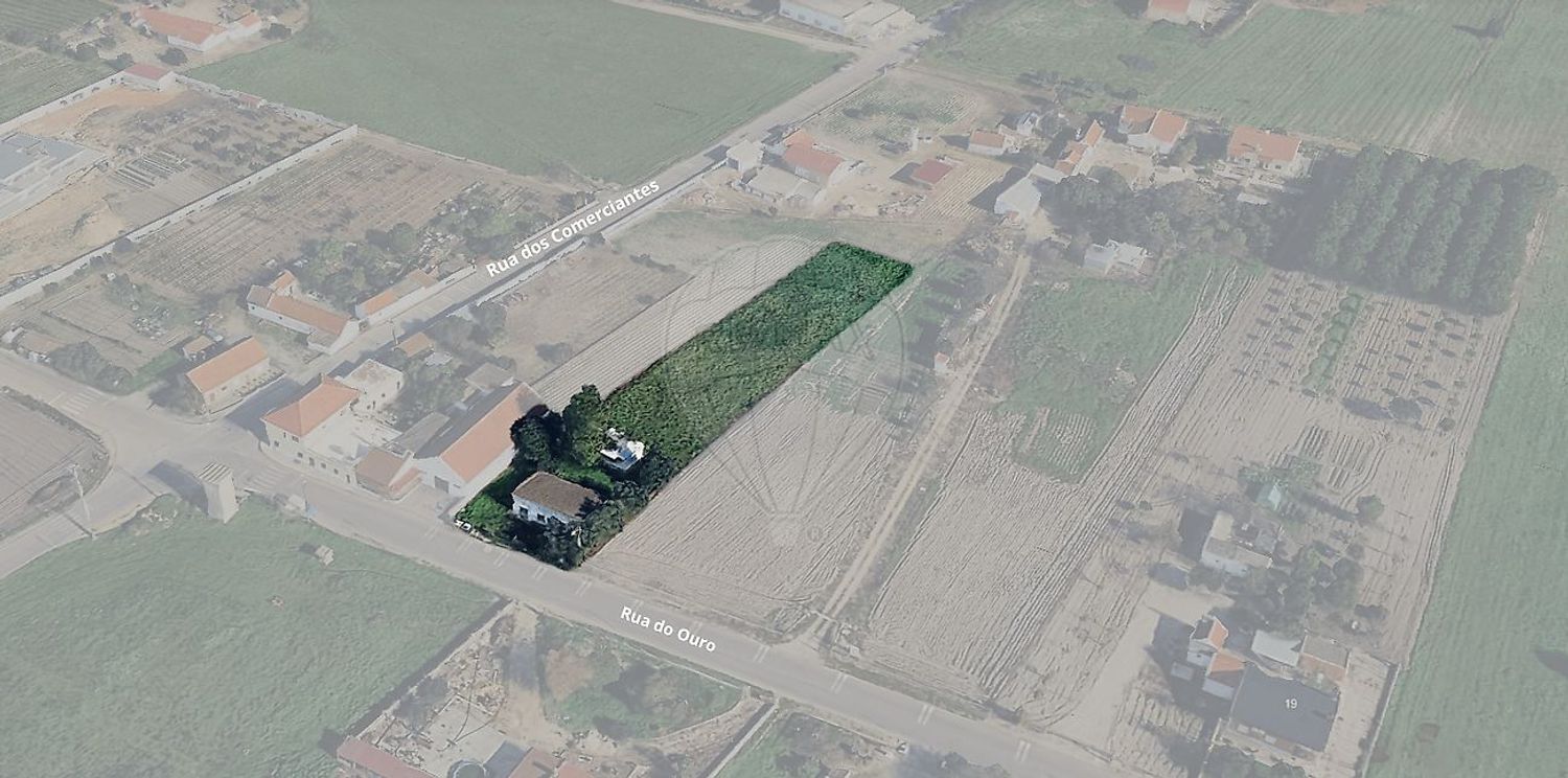 庄园出售在Cascalheira - Venda do Alcaide