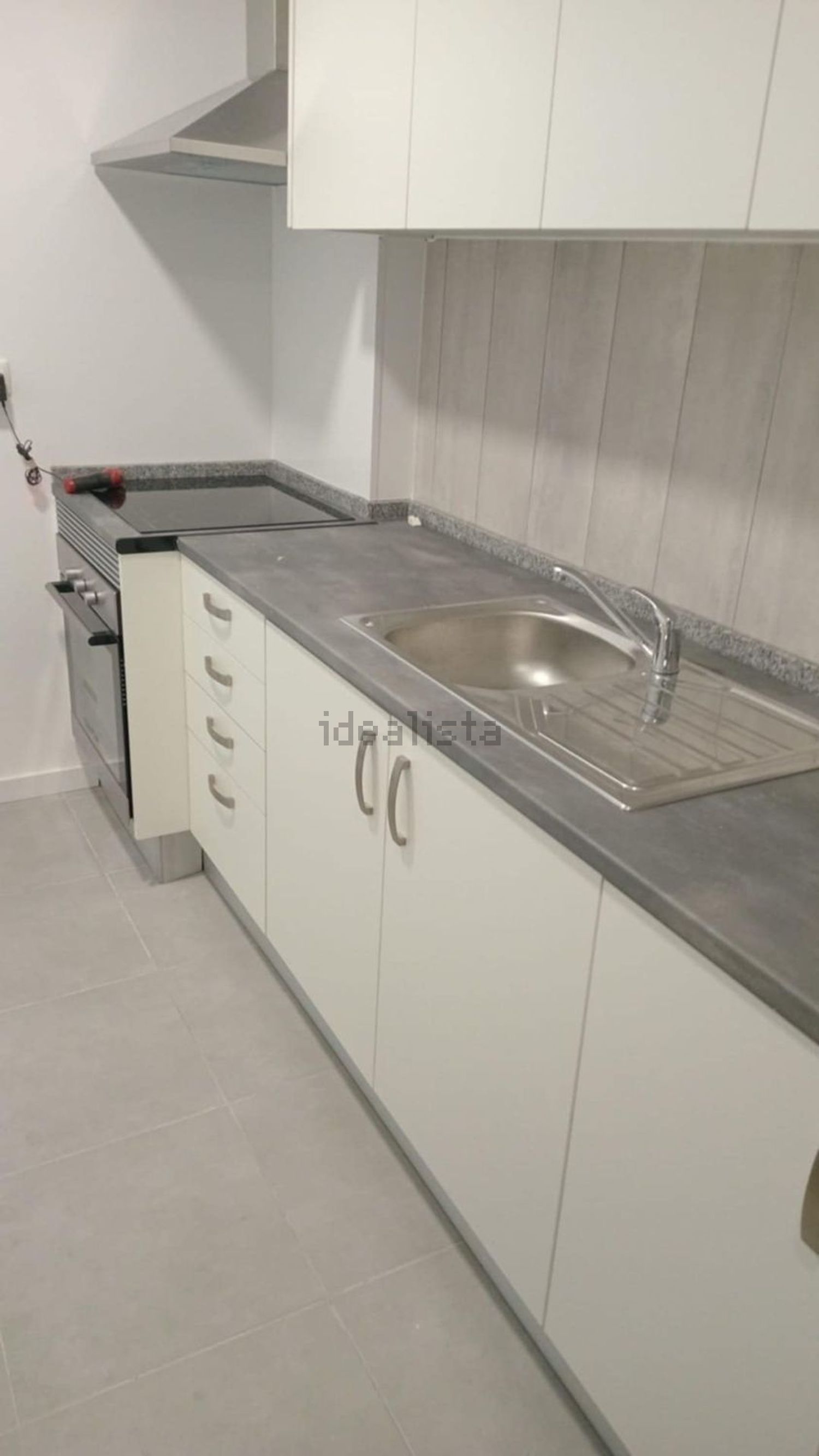 出租房间Lavradio, 962761083 - 厨房