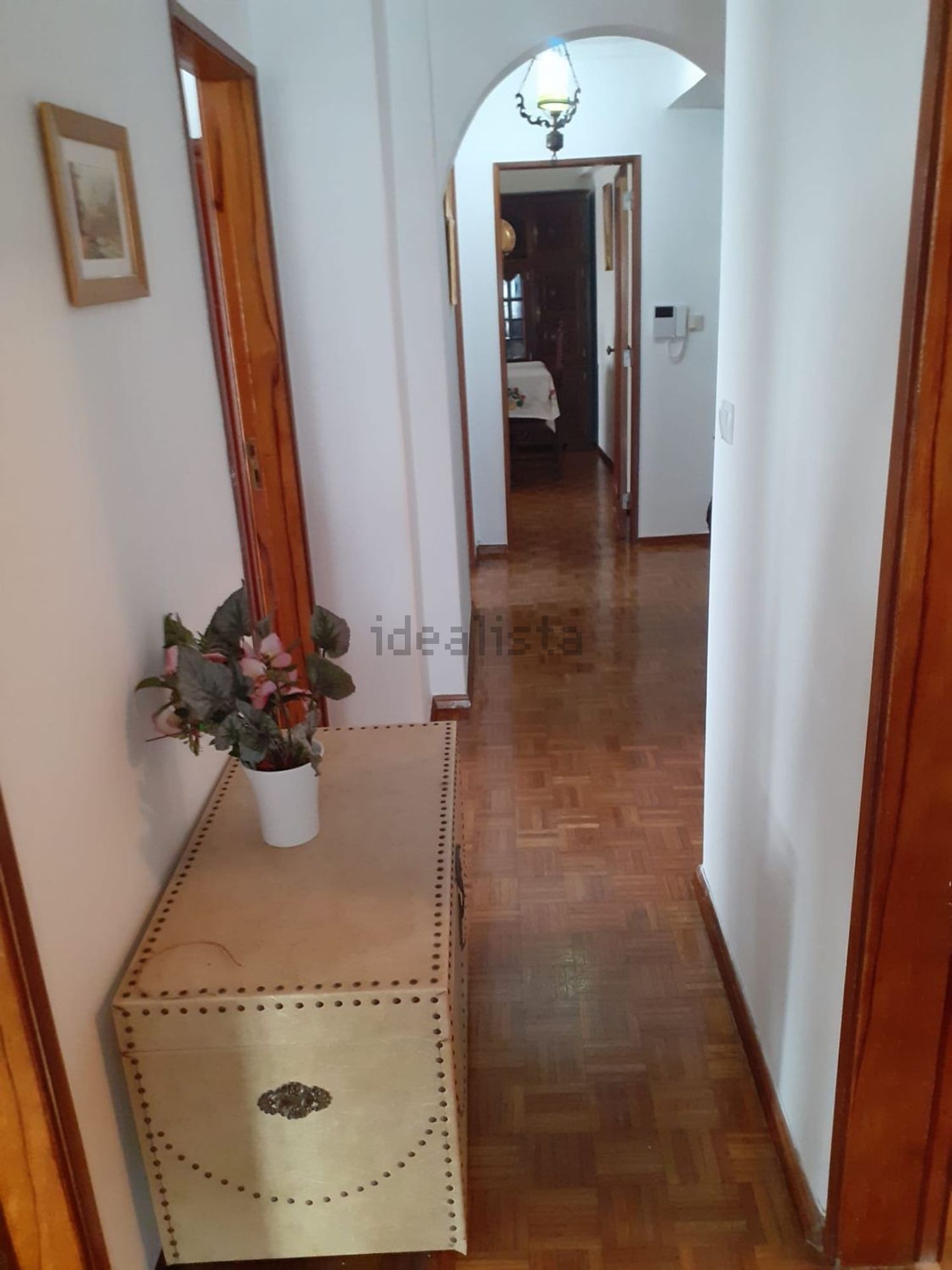 出租公寓 t3在Praceta Aníbal Faustino, 3 - 过道