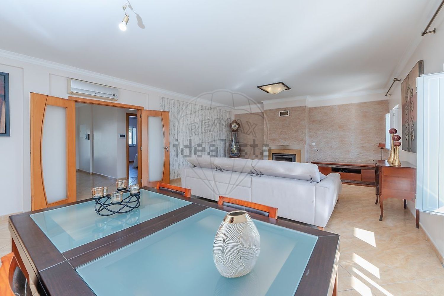 小楼房或独栋别墅出售在Rua do Rosmaninho - 照片