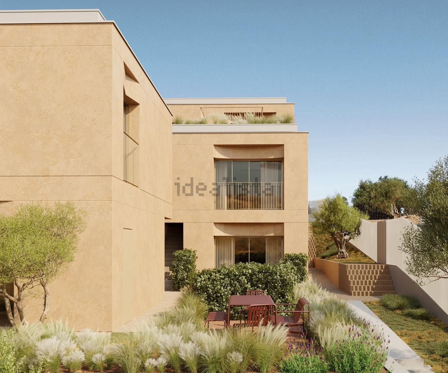 公寓 t1出售在Alcácer do Sal e Santa Susana - 外立面