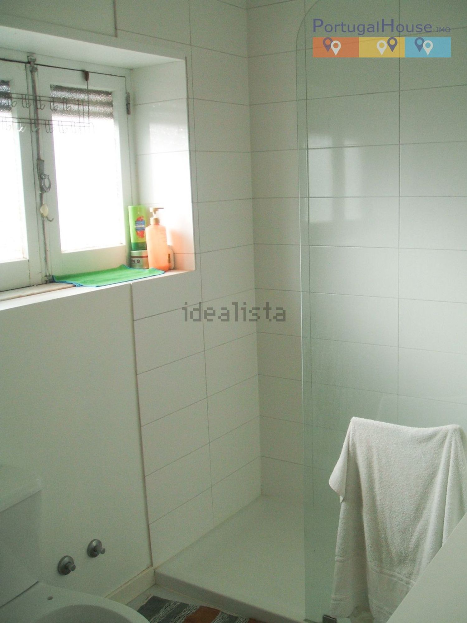 小楼房或独栋别墅出售在Rua João Francisco - 卫生间