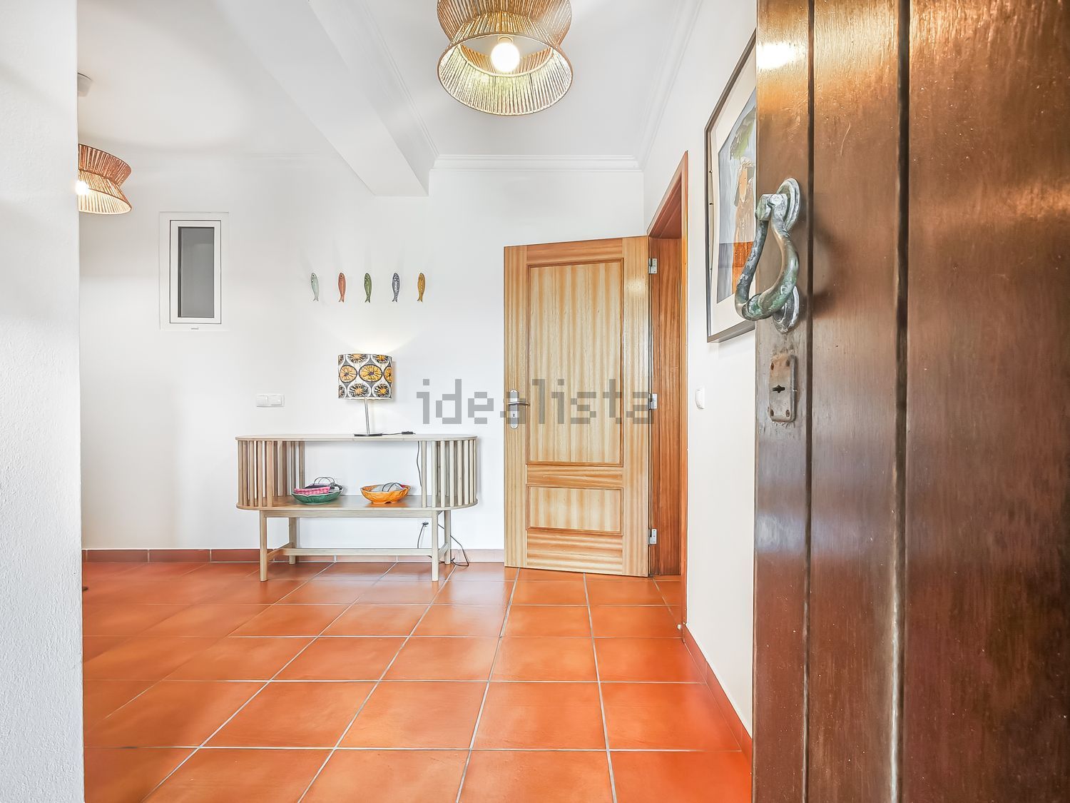 双拼别墅出售在Travessa do Poço Velho - 前厅