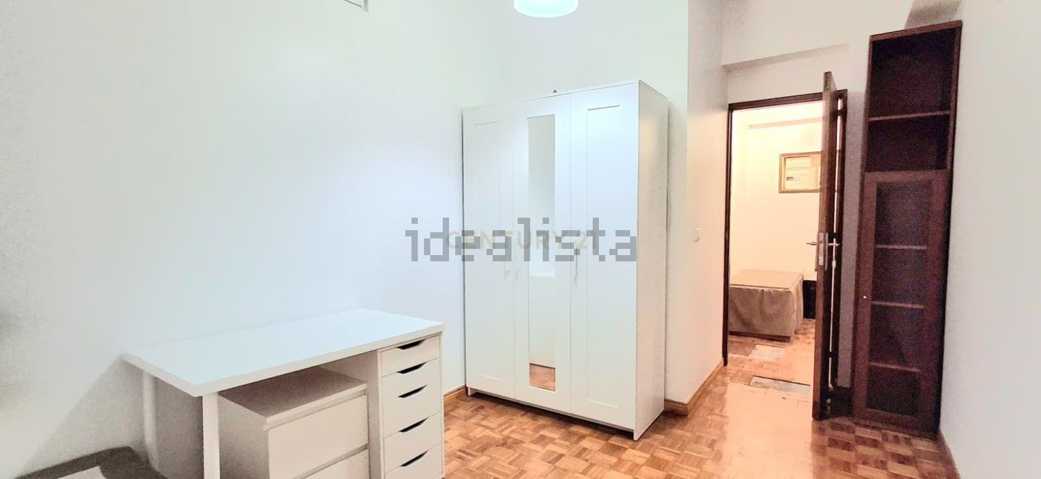 公寓 t3出售在Rua Tomás Alcaide, 100 - 卧室