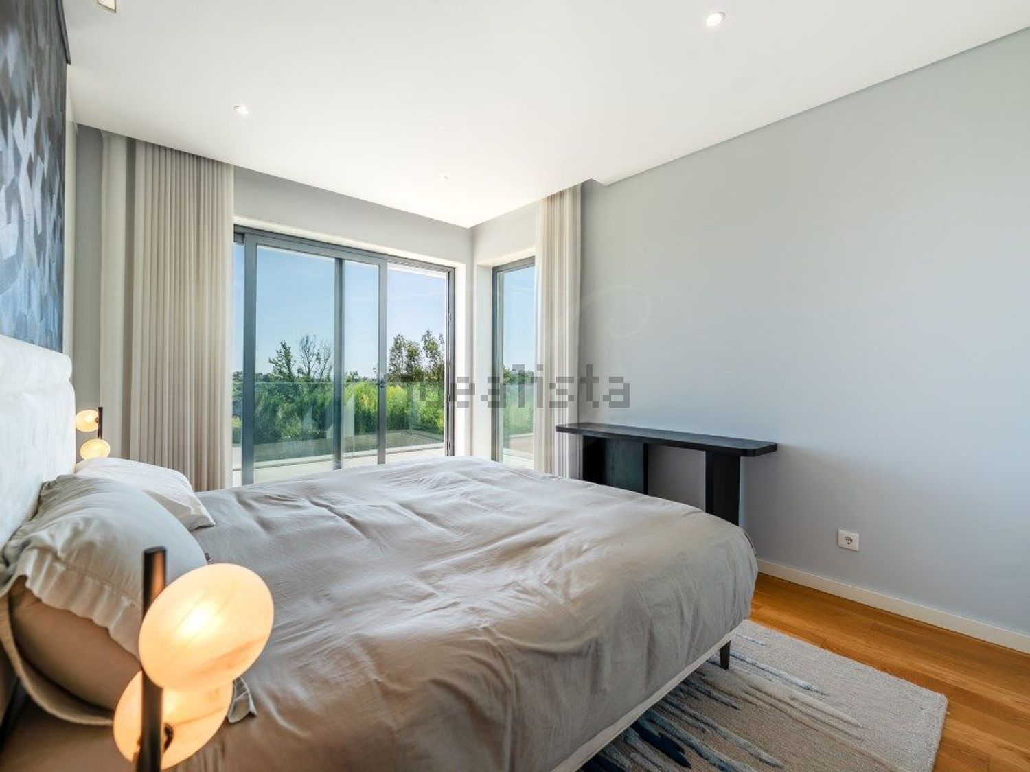 小楼房或独栋别墅出售在Nova Oeiras - Quinta das Palmeiras - 卧室