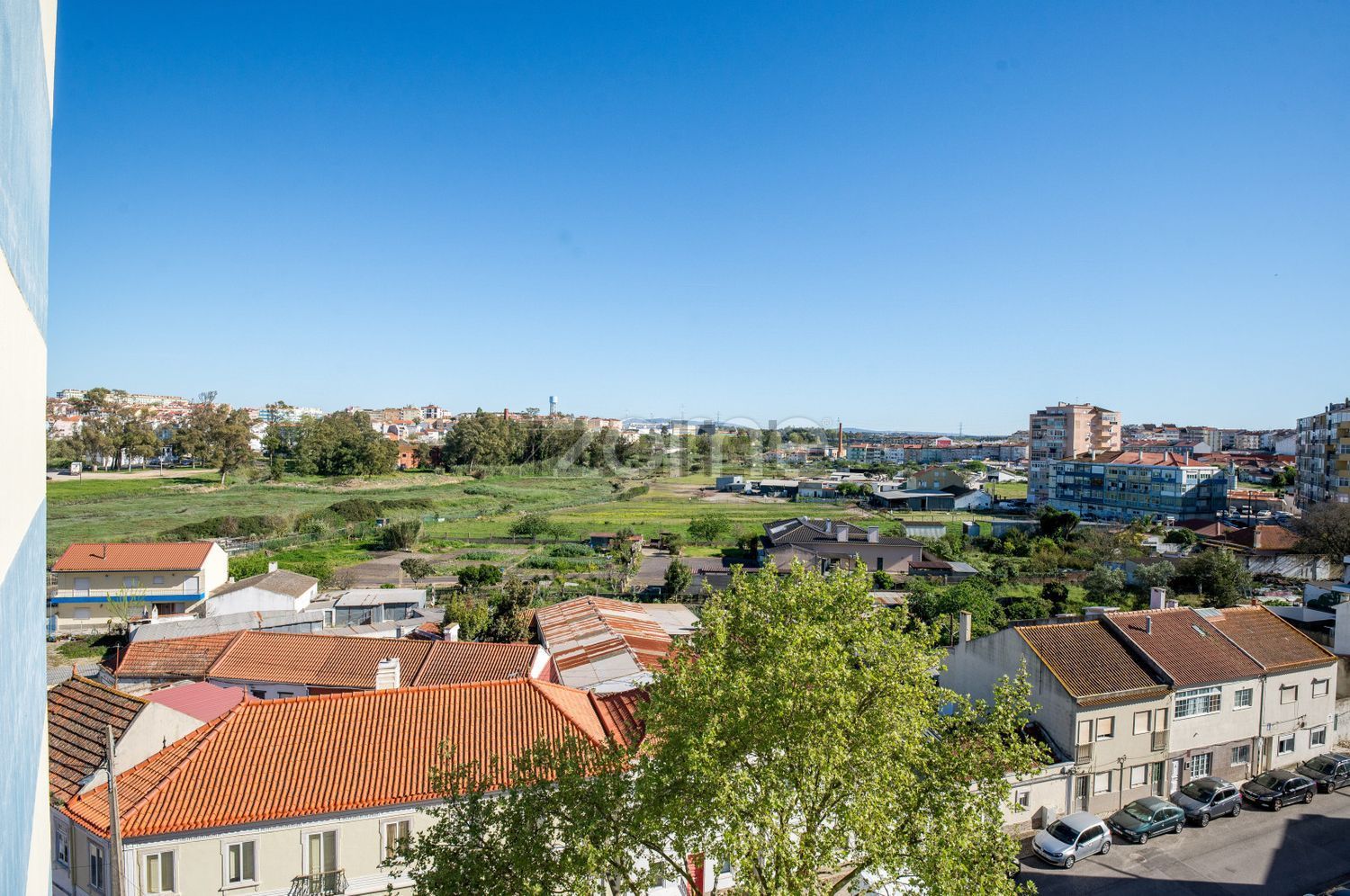 公寓 t2出售在Rua Movimento das Forças Armadas, 32 - 视线