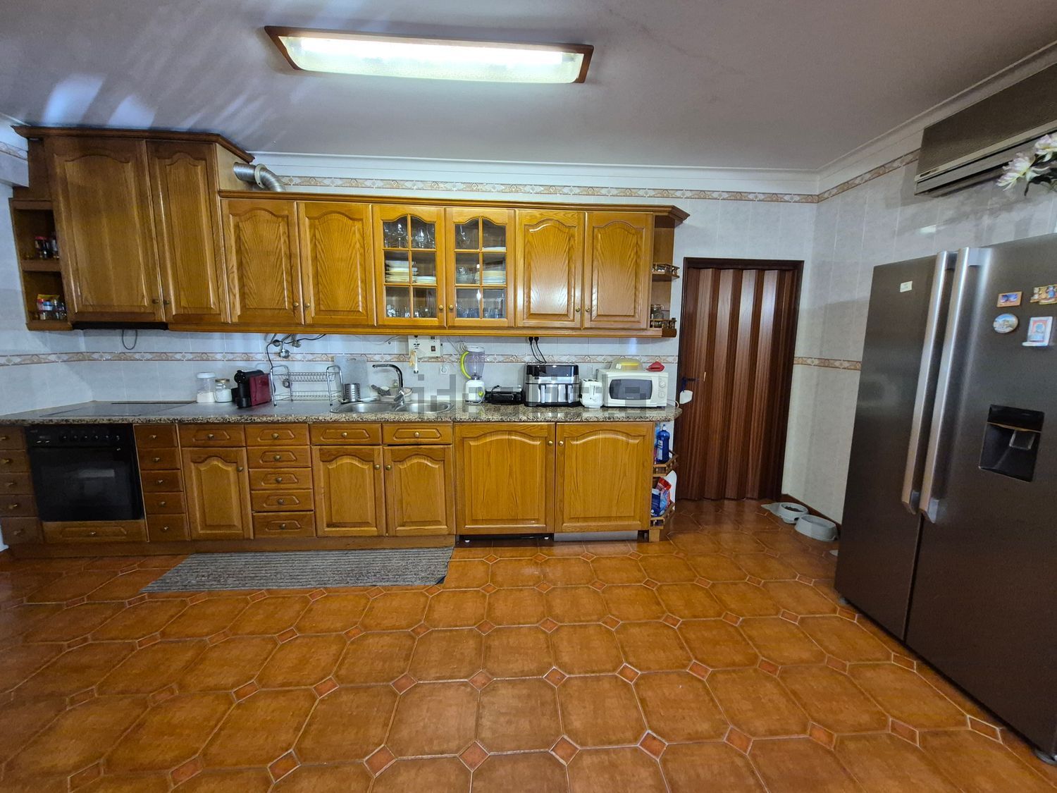 公寓 t4出售在Centro - 厨房