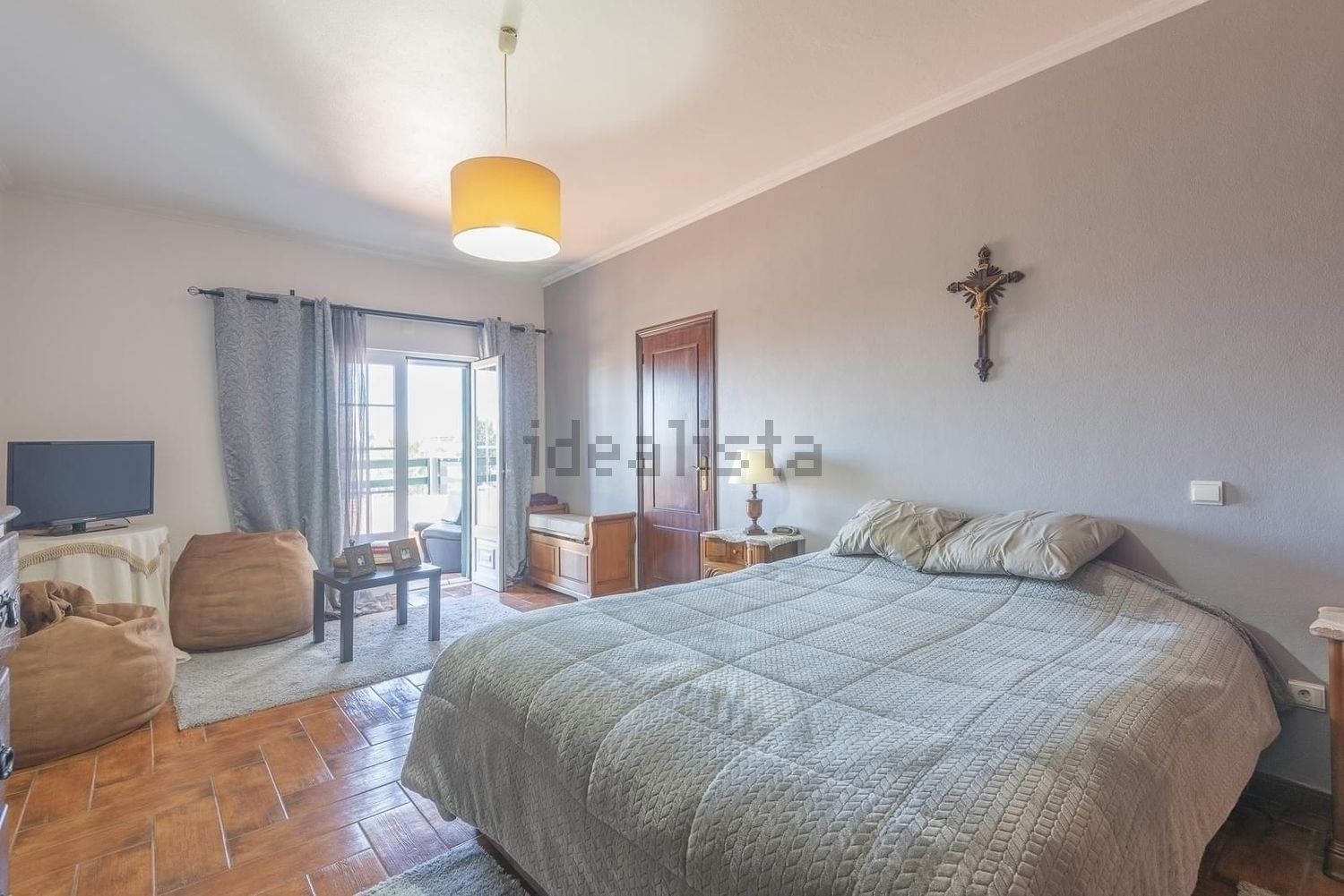 小楼房或独栋别墅出售在Avenida dos Clérigos - 卧室