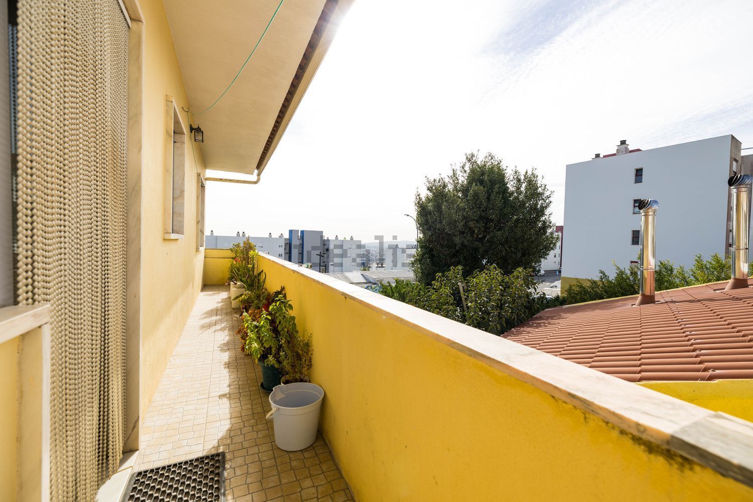 小楼房或独栋别墅出售在Rua dos Malmequeres, 2 - 阳台