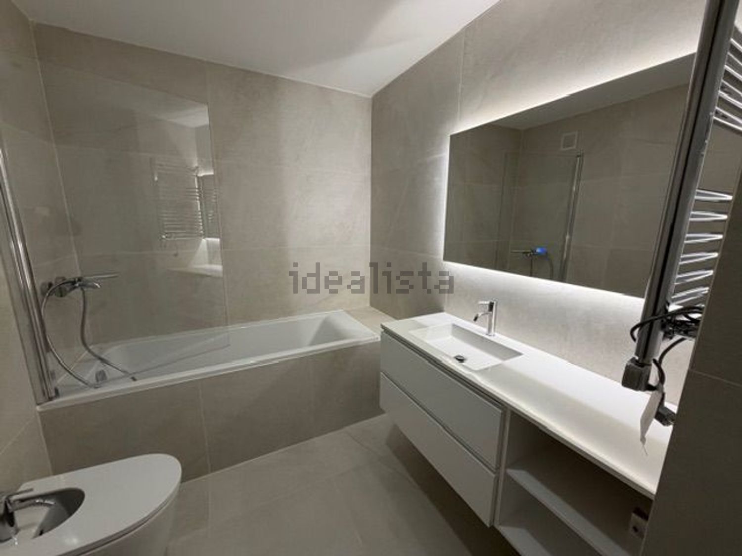 公寓 t4出售在Alameda dos Oceanos, 94 - 卫生间