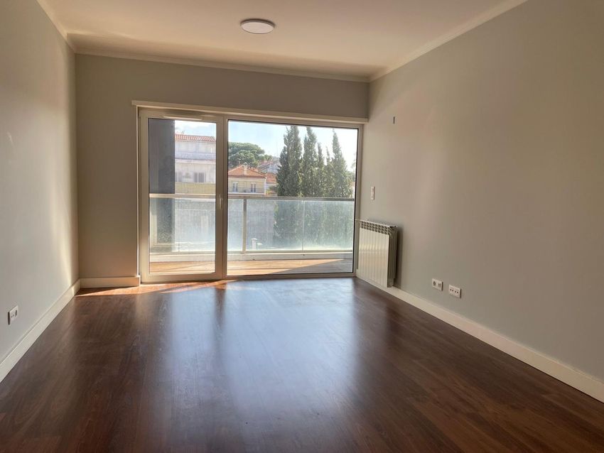 出租公寓 t1在Caparica e Trafaria