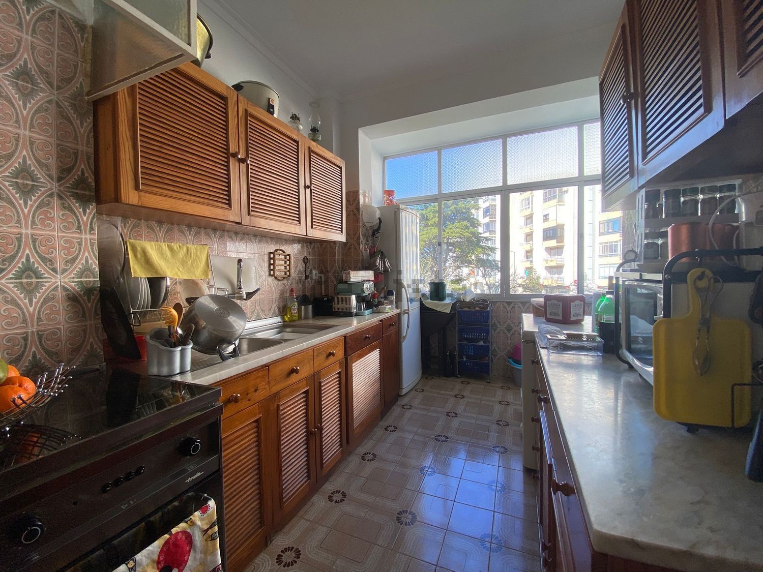 公寓 t2出售rinchoa s/n - 厨房