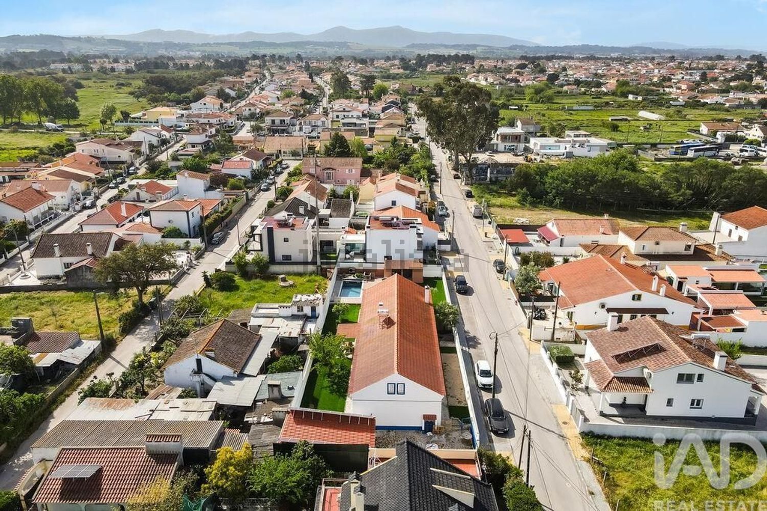 小楼房或别墅出售在Vale de Choupos - Choilo - Galeotas - 照片