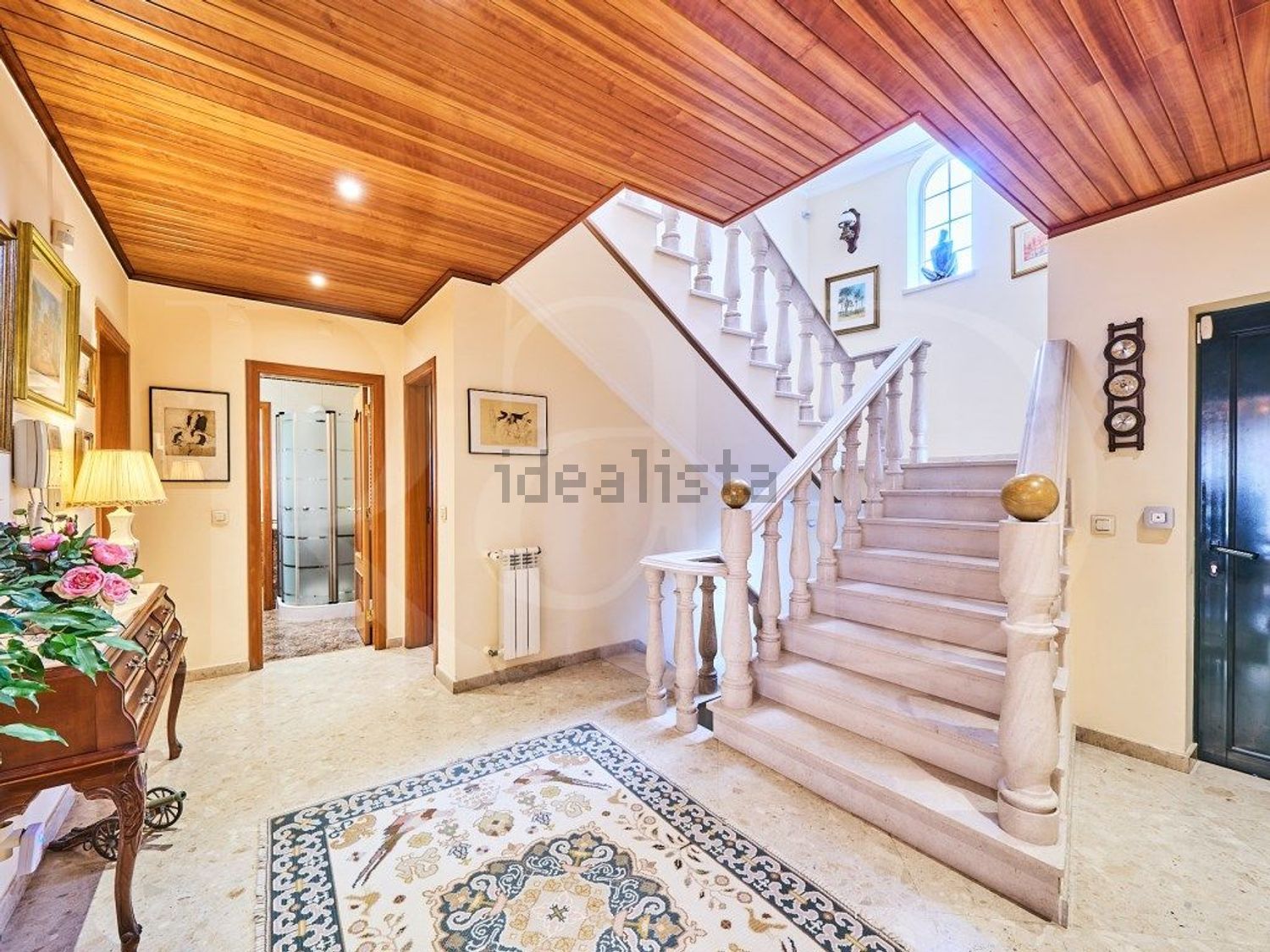 小楼房或独栋别墅出售在Rua Bartolomeu Perestelo, 189 - 详情