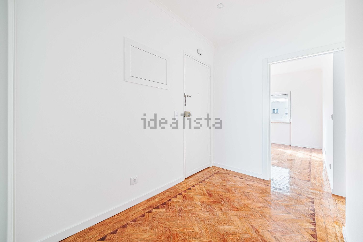 出租公寓 t2在Rua Doutor Aquiles Machado - 居住