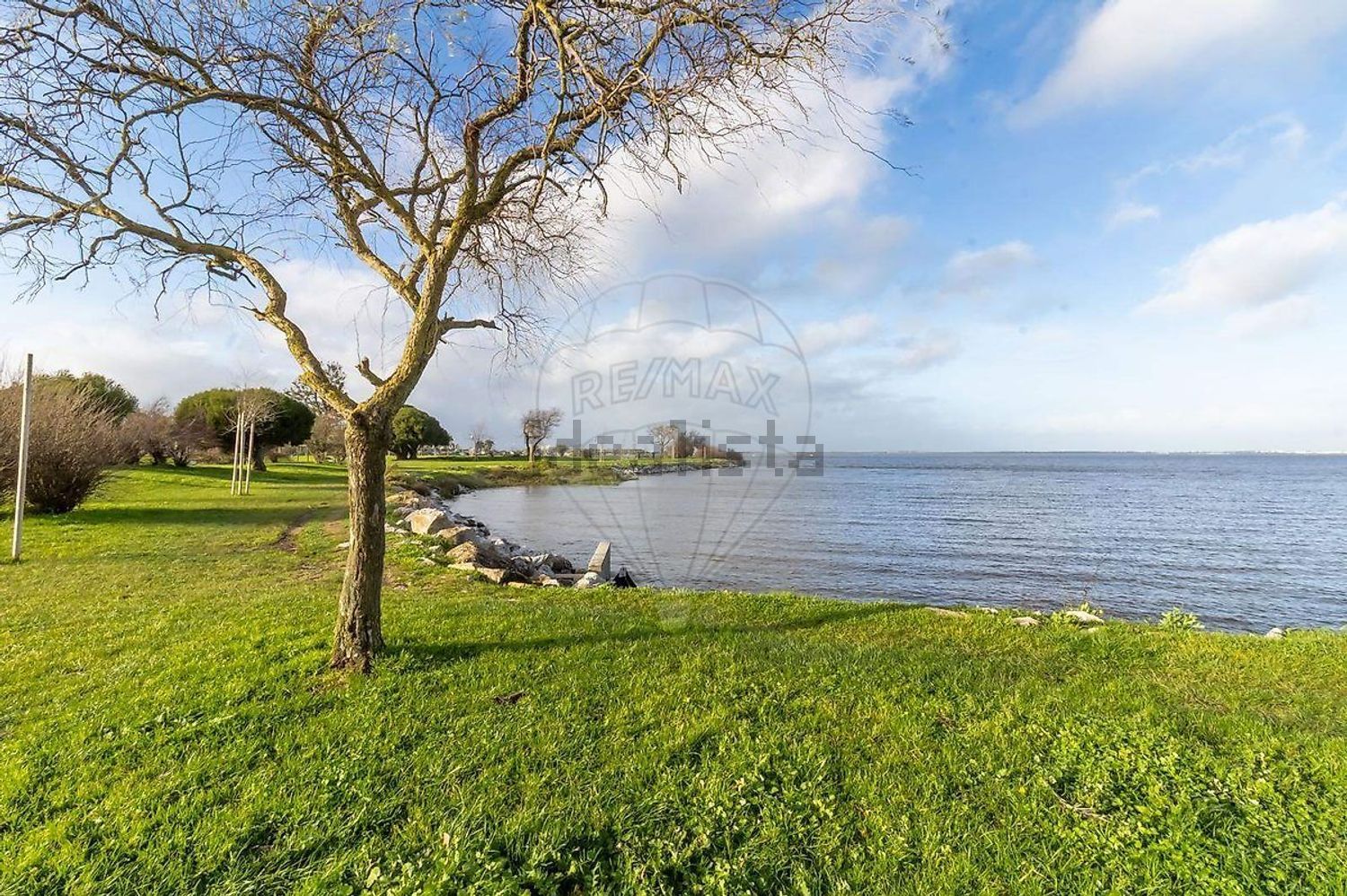 公寓 t2出售在Rua Amílcar Cabral - 视线