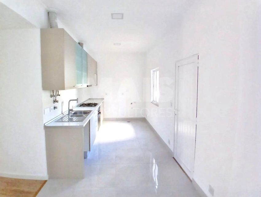 出租公寓 t2在Centro de Laranjeiro