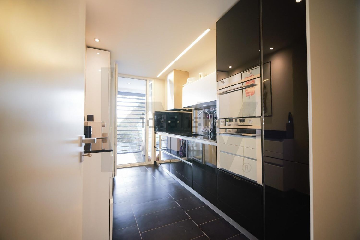 公寓 t2出售在Alto dos Moinhos - 厨房