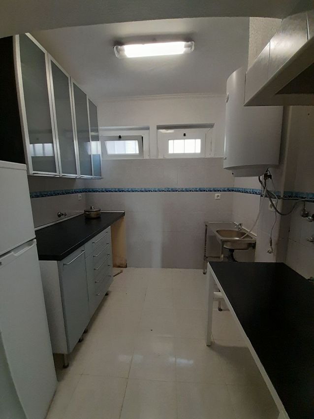 出租公寓 t1在Rua Doutor José Saraiva, 12