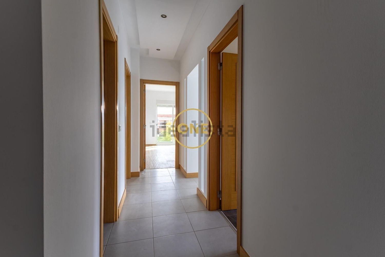 公寓 t3出售在Rua da Mãe de Água - 过道