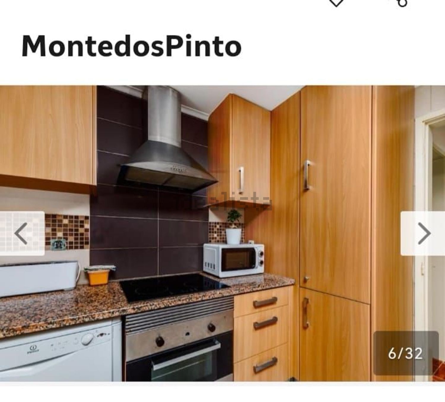 出租庄园Casais da serra azeitao, 2925 Azeitao - 厨房