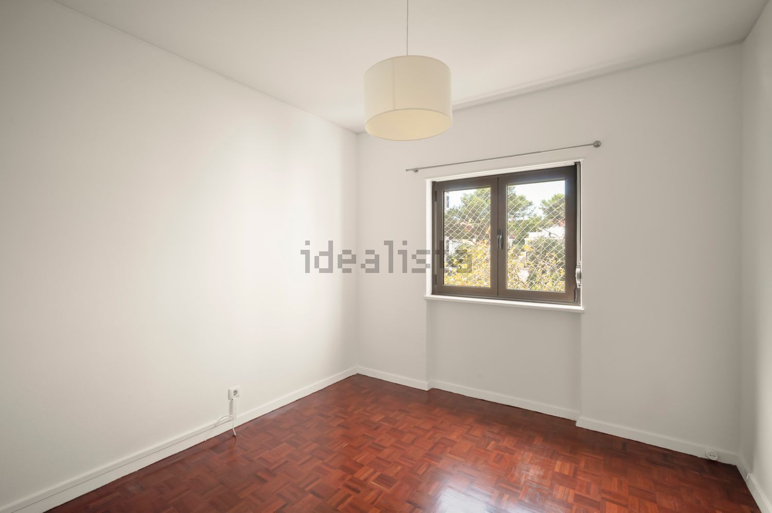 出租公寓 t1在Avenida Biarritz, 299 - 居住