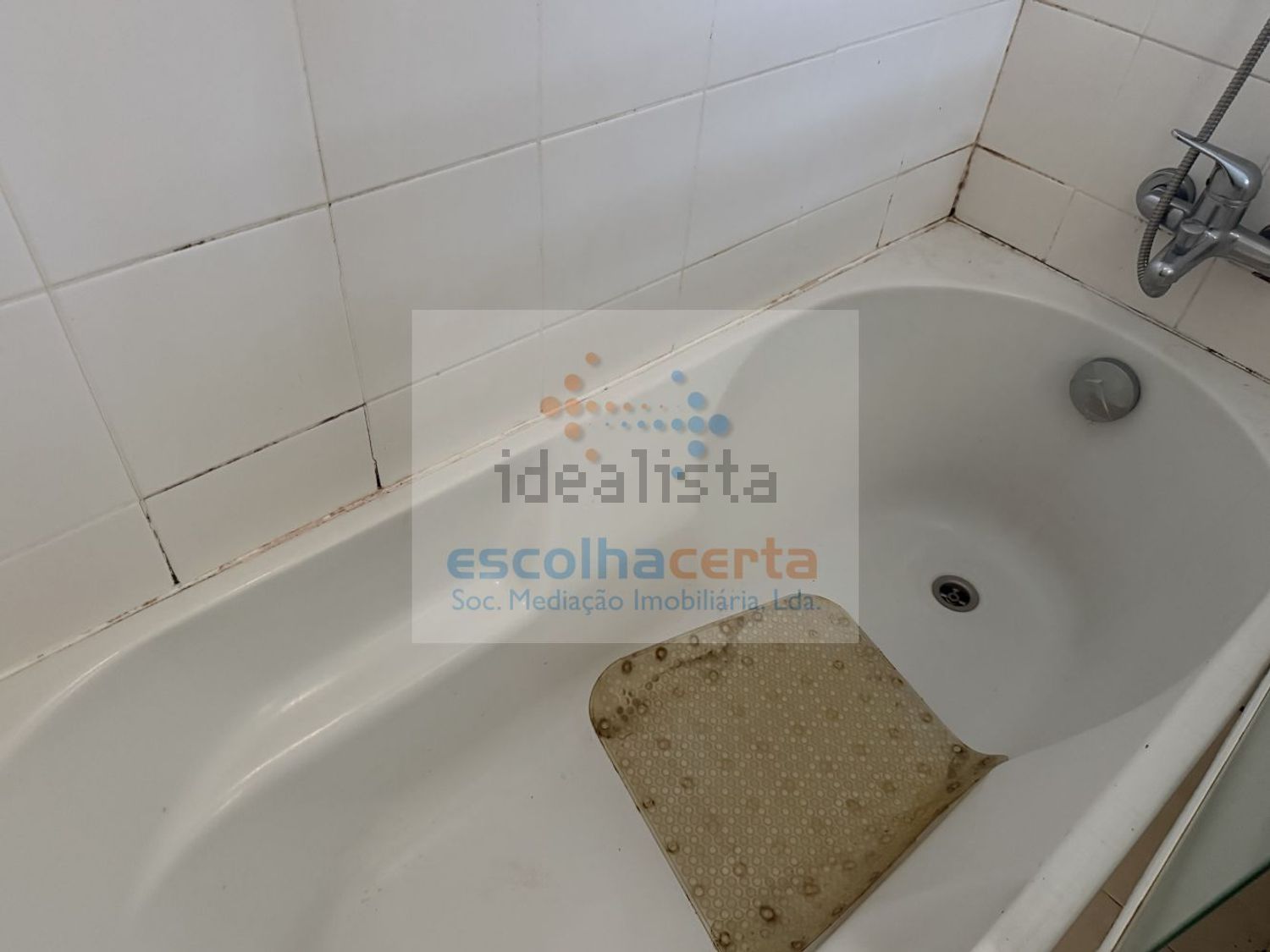 T0（单人公寓）出售在Palmela Village - Colinas da Arrábida - 卫生间