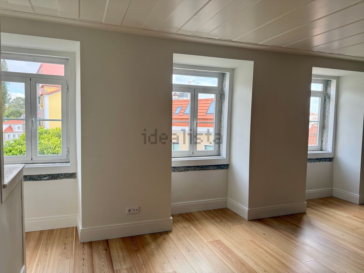 公寓 t2出售Calçada da Patriarcal, 13 - 客厅