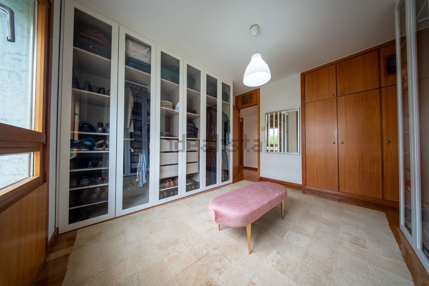 公寓 t4出售在Rua da Nau Catrineta, 1 - 试衣间