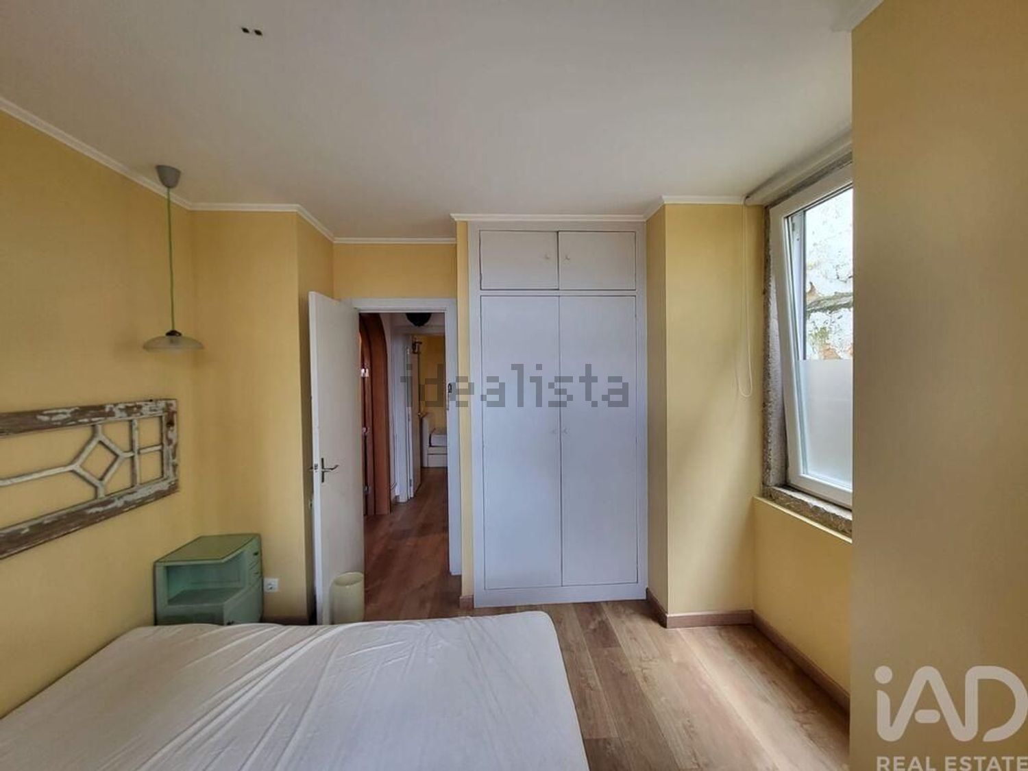 出租公寓 t2在Mouraria - Castelo - 卧室