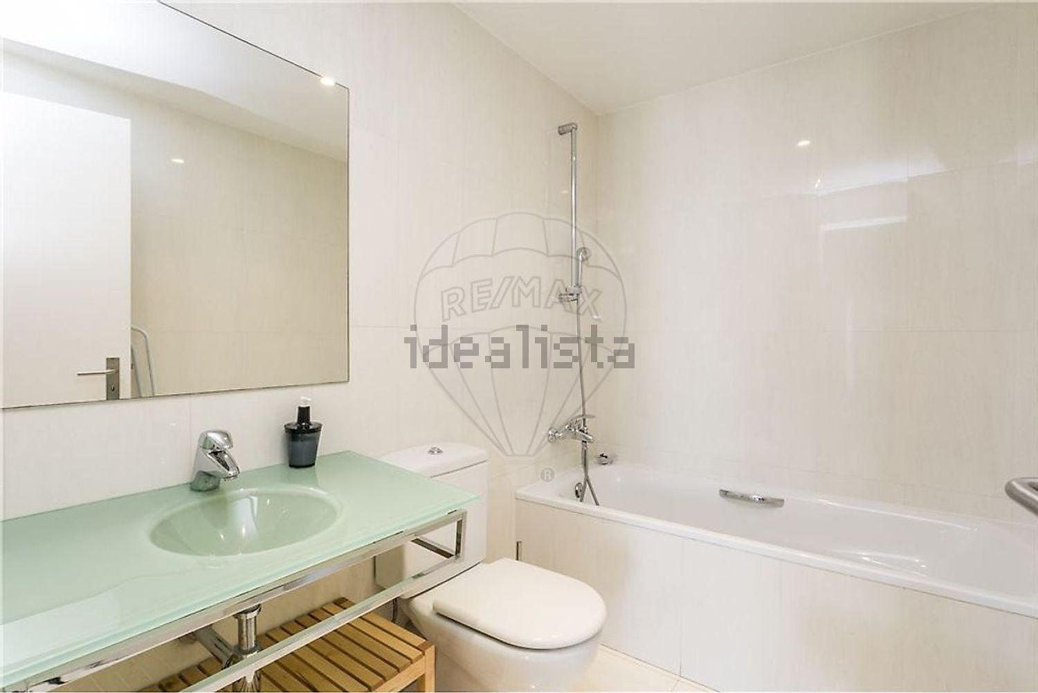 公寓 t2出售在Avenida da Peregrinação, 4 .60.01a - 卫生间