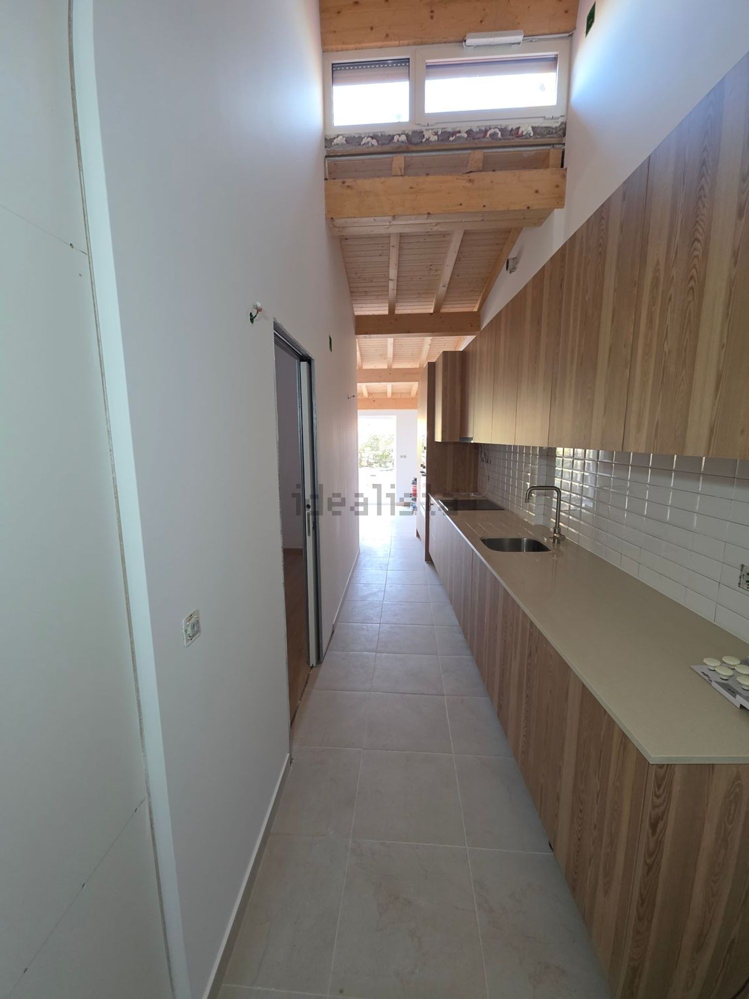 小楼房或独栋别墅出售在Travessa Dos Moinhos, 3 - 厨房