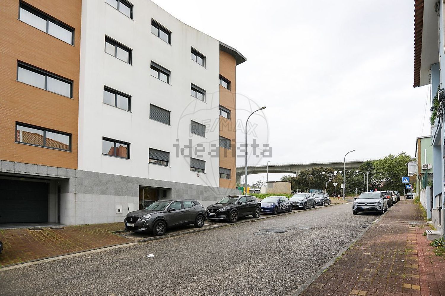 公寓 t2出售Calçada Barro - 视线