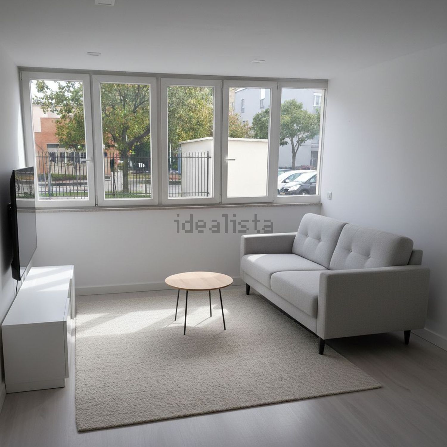 出租公寓 t4在Largo Ana de Castro Osório, 10 - 客厅