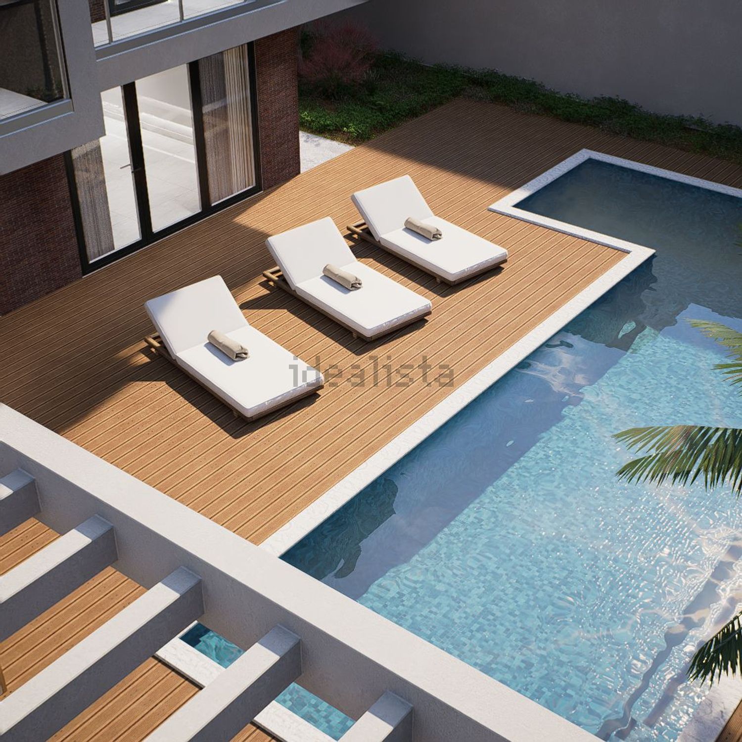 小楼房或独栋别墅出售在Marisol - Valadares - Quinta da Queimada - 游泳池