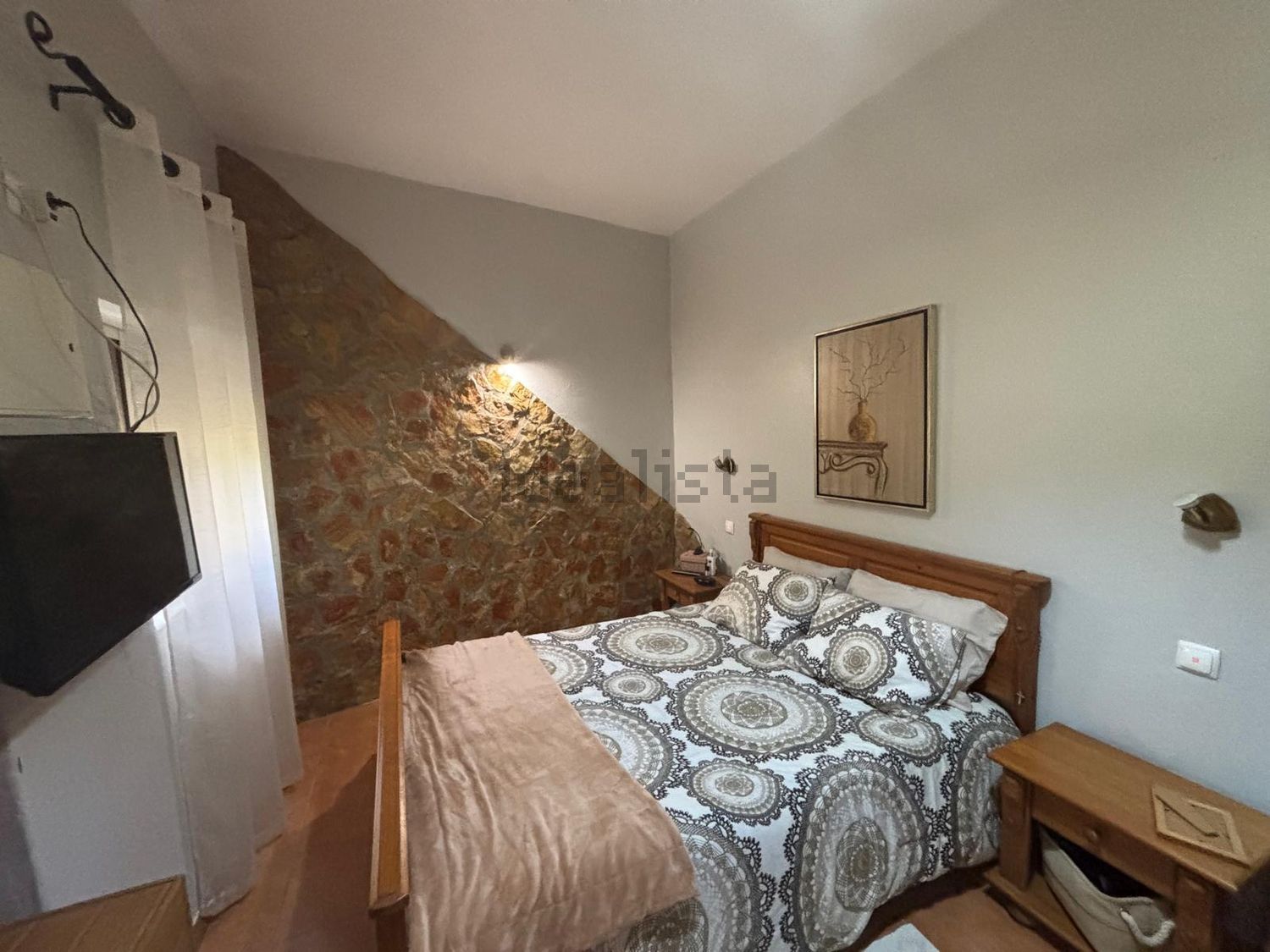 小楼房或独栋别墅出售Quinta do Rato, Rua 1, 7 - 卧室