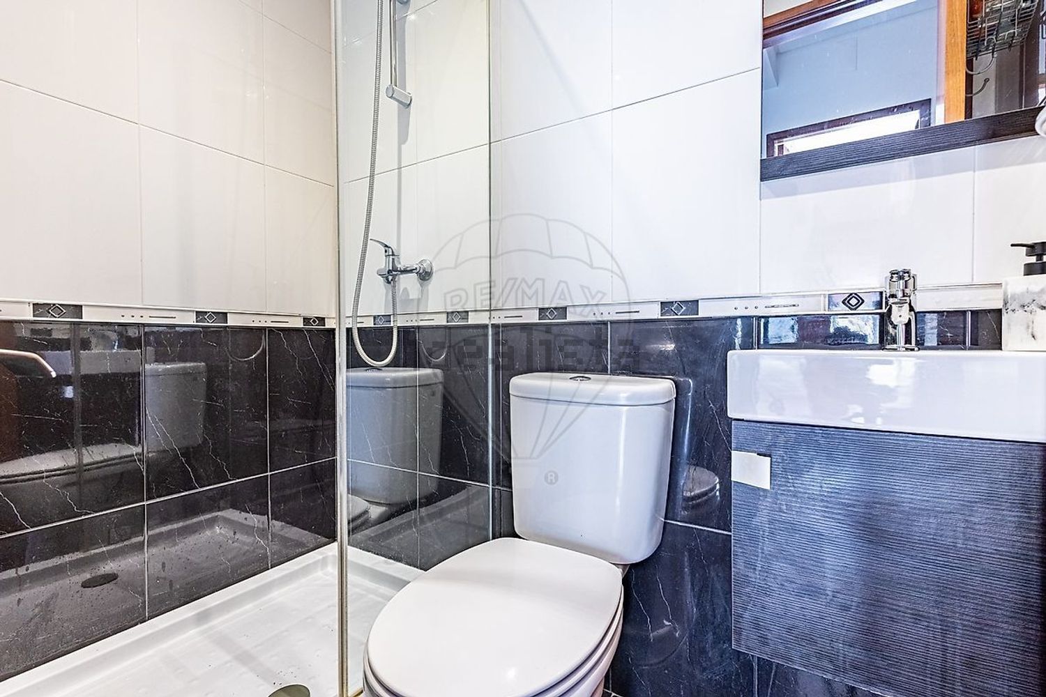 公寓 t3出售在Rua de Vasco Moniz - 卫生间