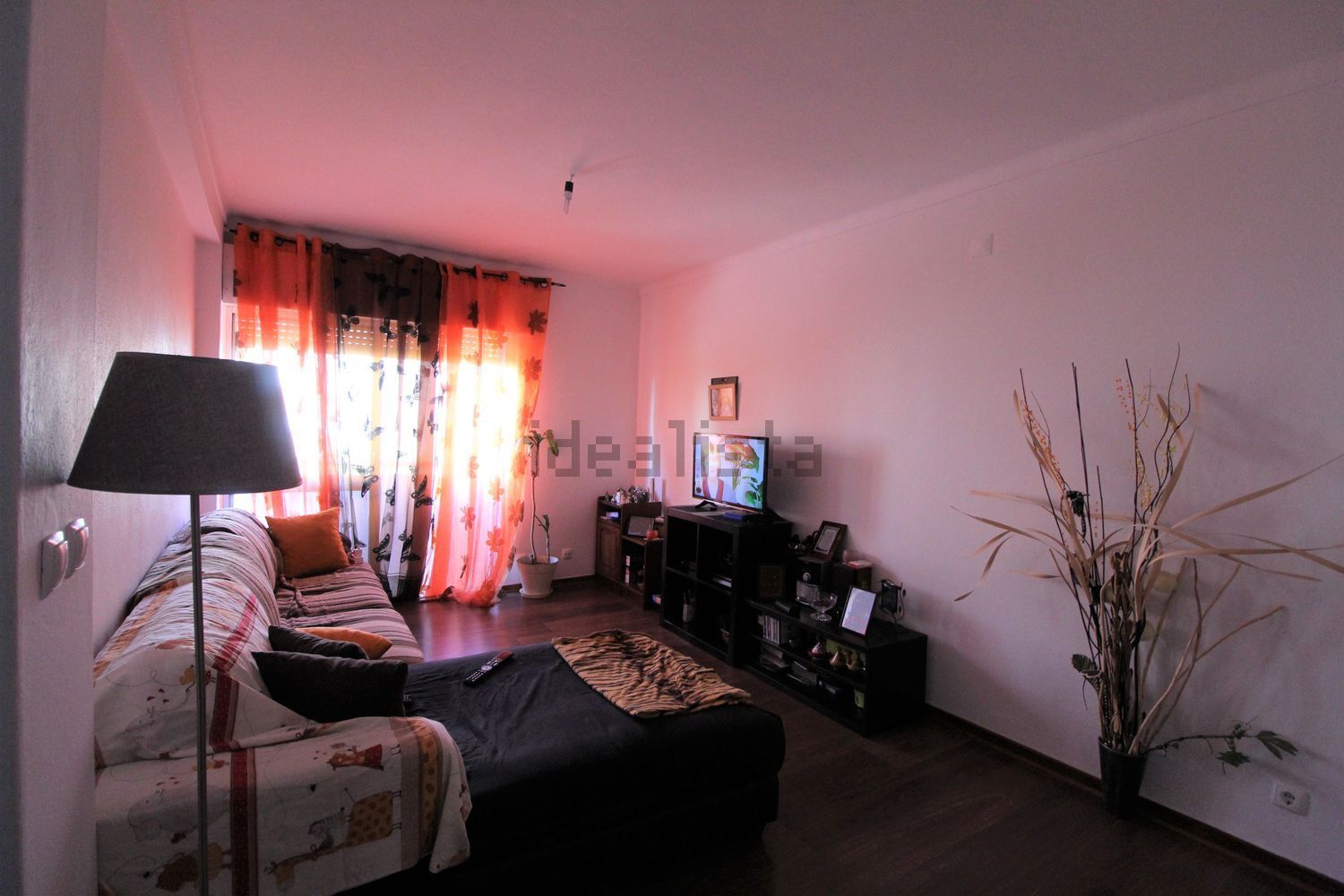 公寓 t3出售在Centro - 客厅